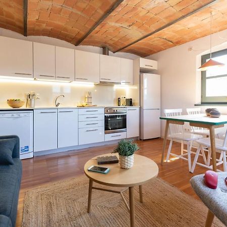 Bravissimo Raims Penthouse Lejlighed Girona Eksteriør billede
