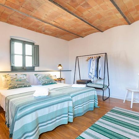 Bravissimo Raims Penthouse Lejlighed Girona Eksteriør billede