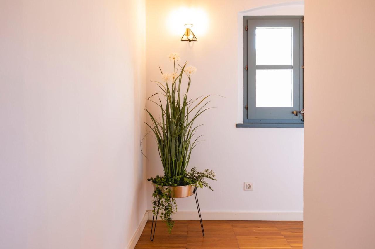 Bravissimo Raims Penthouse Lejlighed Girona Eksteriør billede