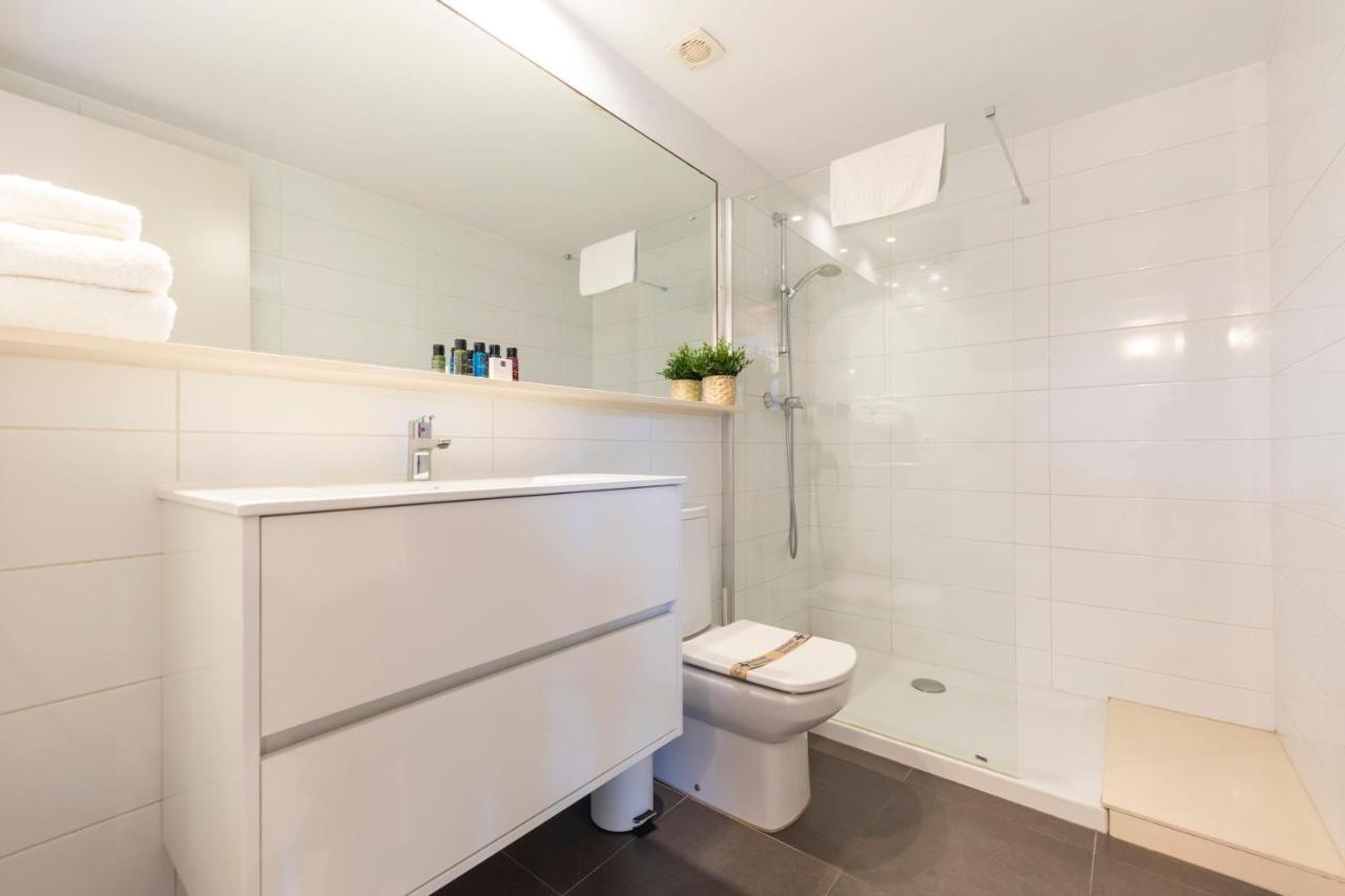 Bravissimo Raims Penthouse Lejlighed Girona Eksteriør billede