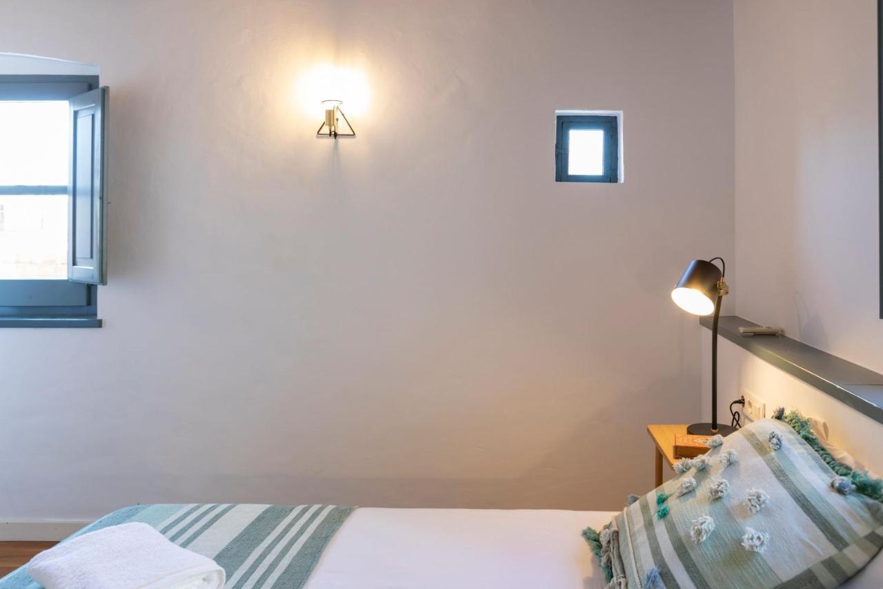 Bravissimo Raims Penthouse Lejlighed Girona Eksteriør billede
