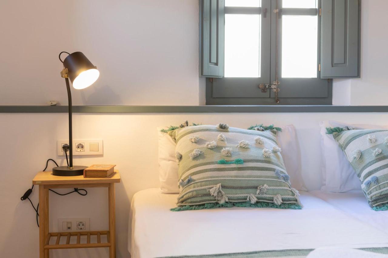 Bravissimo Raims Penthouse Lejlighed Girona Eksteriør billede