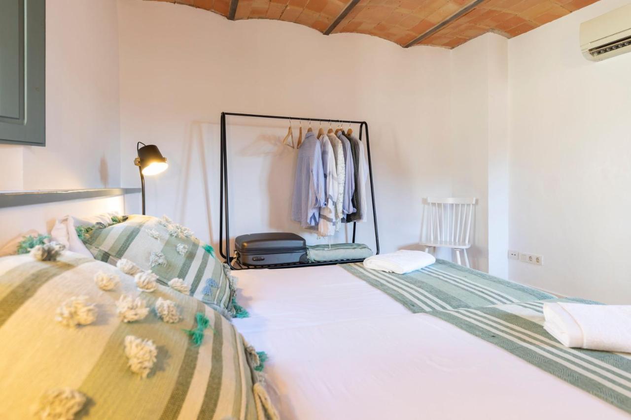Bravissimo Raims Penthouse Lejlighed Girona Eksteriør billede