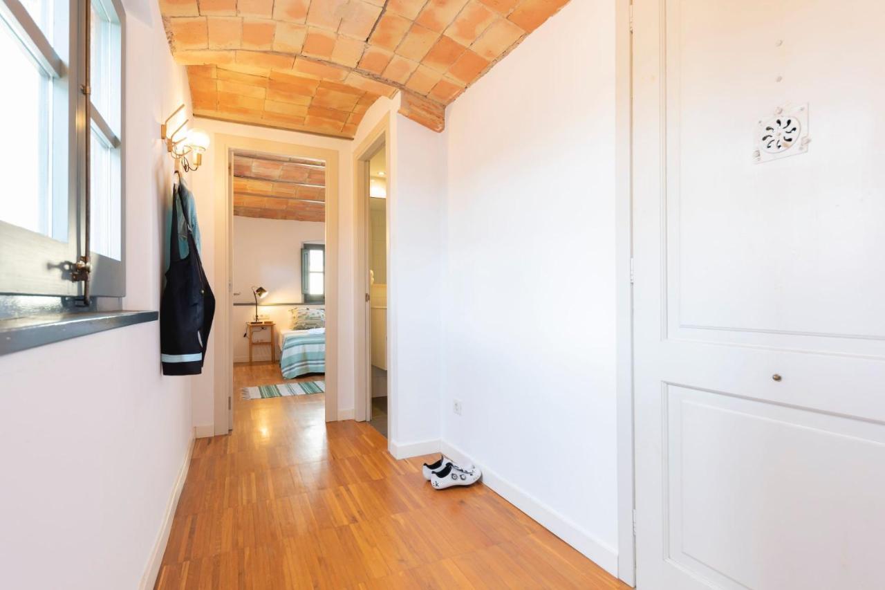 Bravissimo Raims Penthouse Lejlighed Girona Eksteriør billede