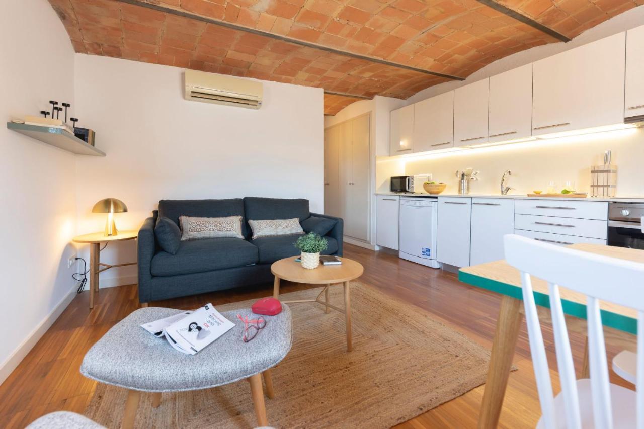 Bravissimo Raims Penthouse Lejlighed Girona Eksteriør billede