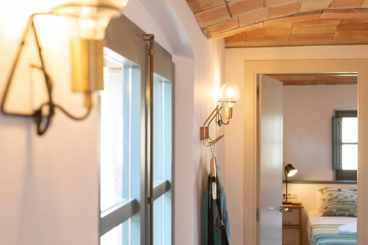 Bravissimo Raims Penthouse Lejlighed Girona Eksteriør billede