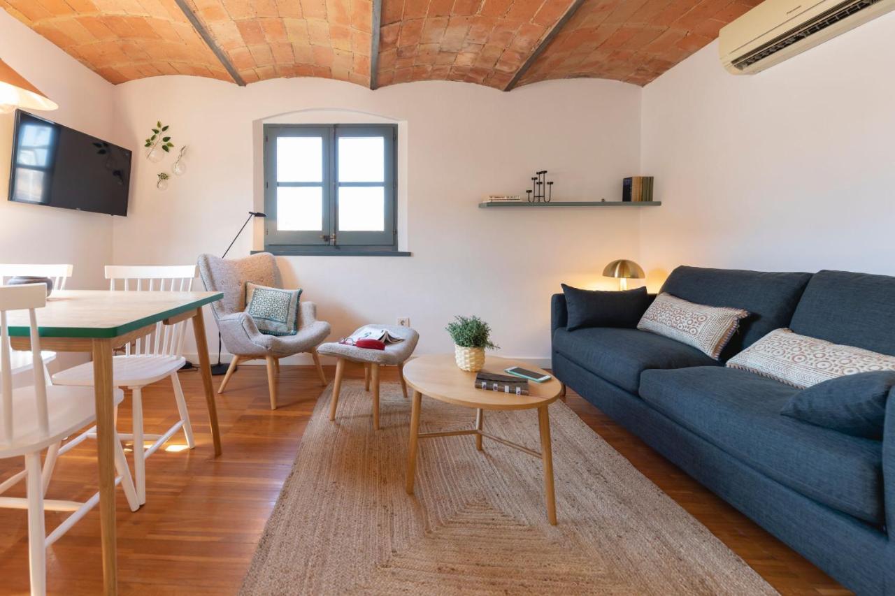 Bravissimo Raims Penthouse Lejlighed Girona Eksteriør billede