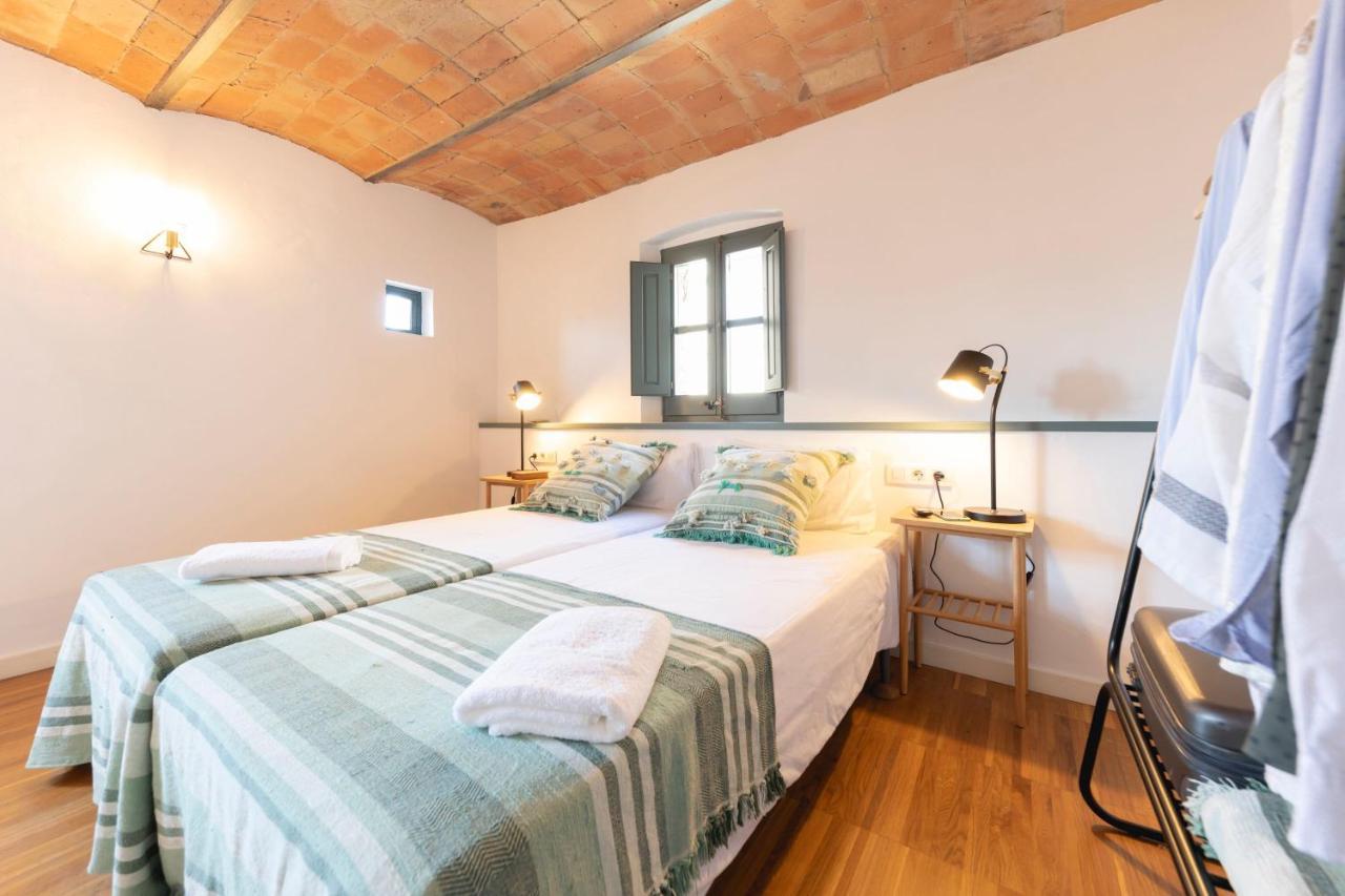 Bravissimo Raims Penthouse Lejlighed Girona Eksteriør billede